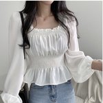 이 옷에 어울리는 바지 추반해주면 사랑합니다