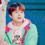 [NCT정우] 플라워러브 <b>vs</b> 쏘쏘해피데이