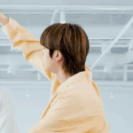 김석진 머리 <b>안</b>자르면 나 <b>죽음</b>