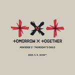 [TXT] 이번 컴백 <b>컨셉</b>