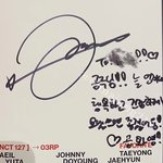 [NCT칠프] 일앨이든 도재정이든 도재정탤이던