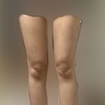 다리만 보면 <b>몇키</b>로같음?