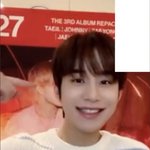 [NCT정우] 아 근데 오늘 정우만 <b>갸루</b>피스 없네ㅠㅠㅠㅠ