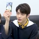 [TXT] 오랜만에 나온 미니앨범인데 너무 <b>성적</b> 신경쓰지말자..