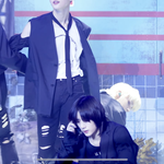 [TXT] 휴닝이 제바럽 직캠 보는데