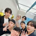 [엔하이픈] 왜 나에게 단체사진도 있다고