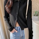 [이것좀봐줘] 이런 스타일은 이제 유행 <b>지남</b>?