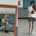 [엔믹스] E엔믹스 E VS I