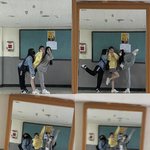 [엔믹스] 이 잼<b>민이</b>들 ㅋㅋ