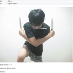 [댓글부탁해] <b>산</b><b>범</b> 조두팔 보고 느끼는건데