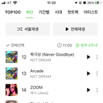 [NCT드림] 스밍 잘하고있으니 걱정마