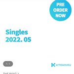 [더보이즈] 오 애들 커<b>버네</b>