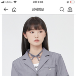 [댓글부탁해] 자켓 살려하는데 사파리 <b>요원</b> 같아? ㅠㅠ