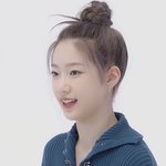 근데 르세라핌 <b>카즈하</b>...