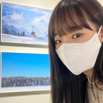 눈웃음이 너무 사랑스러운 최유정