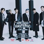 [아이콘] 위올아원 케이팝콘서트 _4월 30일 오후 7시