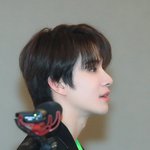 [NCT정우] 오늘도 좋은하루 보내고있길