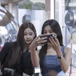 와 김민주 <b>실물</b> 체감짤