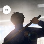 [모두드루와] 웹툰 <b>부활</b>남 남주 구교환이래