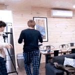 방탄 <b>알</b>엠 <b>이</b>짤 뭐야?