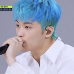 [NCT드림] 마크는 메이크업을 아예 안해주는건가
