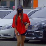 [이상형] <b>제시</b> (Jessi), '컬투쇼' 출근길··· <b>제시</b>의 매력...