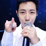 [NCT드림] 황인주니 <b>북극성</b> 이거 개귀여웠음