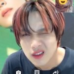 [NCT드림] 이건 <b>윙크</b>가 아니라