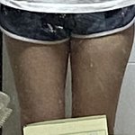 [댓글부탁해] 나 <b>하체</b>비만이야??