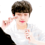 [NCT정우] 개이쁨ㅠ