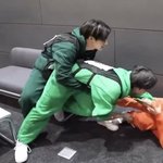 엔하이픈 개웃기네 진짜