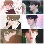 [댓글부탁해] 나 학교에서 예쁘다고 유명한데