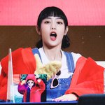 <b>민니</b>의 새로운 손키스