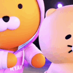 [이것좀봐줘] 나 쌍수 한달 차