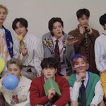 [NCT칠프] 인생 그러케 살지 말고 <b>나가라</b>~~~