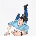 [하이큐] 아니 <b>주장</b>즈 다 모인거 실화?