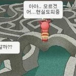 릴스 <b>메리</b>미 뭔 감성임