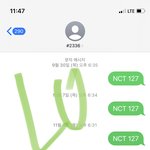 [NCT칠프] 진짜 하루<b>종일</b> 안지치냐??? 팬들보다 더 하네