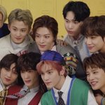 [NCT칠프] 손가락 안아프냐????