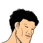 성형 얼굴 좋아?