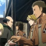 [진격의거인] <b>n</b><b>차</b>주행중인데