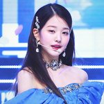 장원영 화장 진짜