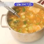 극단적인 모니카 <b>요리</b> 실력ㅋㅋㅋㅋㅋㅋㅋㅋ