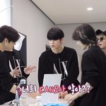 되게 옛날 사람 된 투바투 연준