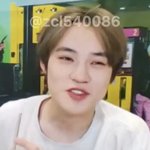 [NCT드림] 컄 떡볶이 시켰당