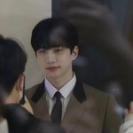 이준호 광고행사 vs 시상식 참석 헤메코