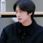 어제 퀸덤에서 채<b>형원</b> 눈빛 봐