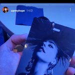 [<b>방탄소년단</b>] <b>공연</b>보러갔었나보네