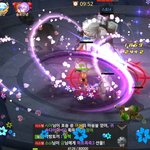 그래픽이 너무 예쁘다