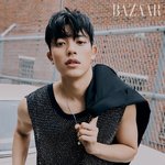 왜 <b>로몬</b> 셀린느 화보뜬거 아무도 말 안해줬어...?